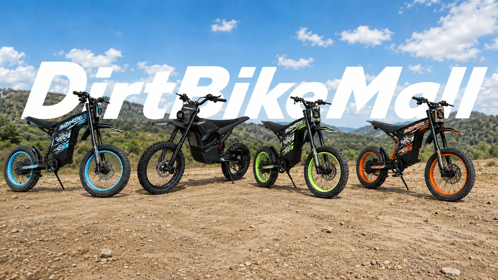 Electric Dirt Bike Safety Gear for Beginners: What to Wear Before Your First Ride