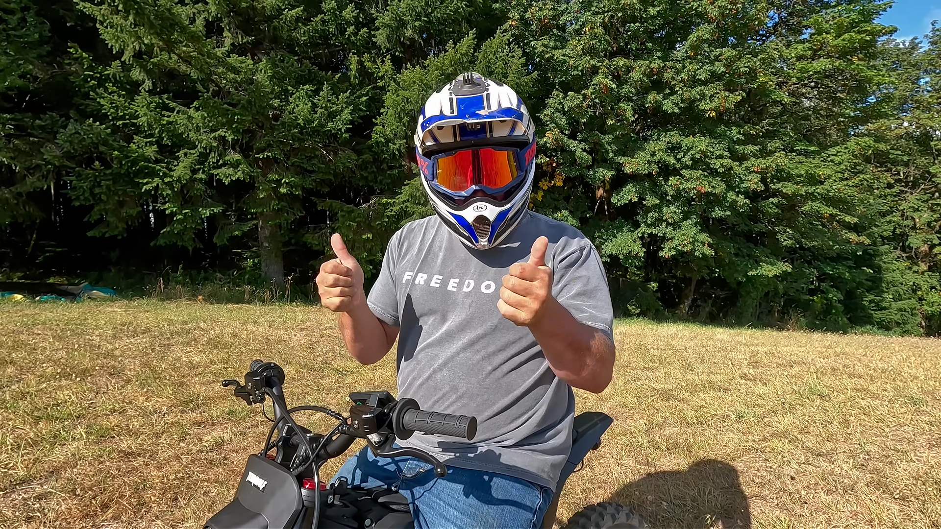 Hub Motor vs. Mid-Drive Electric Dirt Bike Buyer’s Guide