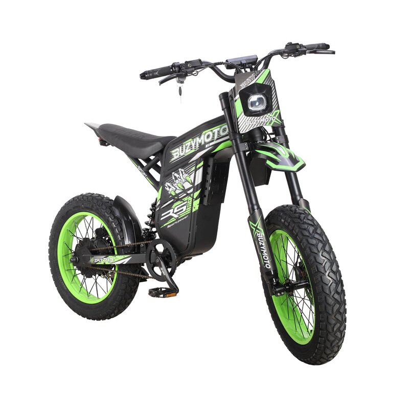 DBM-dirtbikemall-buzymoto-dat70-green-front-right-angle